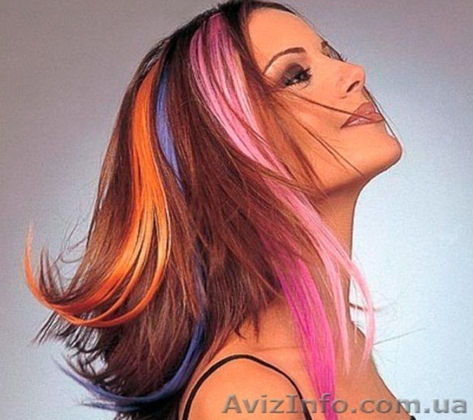 Курсы Парикмахеров в Николаеве. Колористика СКИДКИ!!   - <ro>Изображение</ro><ru>Изображение</ru> #2, <ru>Объявление</ru> #1279793