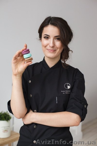 Курсы Кондитеров в Николаеве. Модные десерты СКИДКИ!! СПЕШИТЕ ЗАПИСАТЬ - <ro>Изображение</ro><ru>Изображение</ru> #1, <ru>Объявление</ru> #1279685