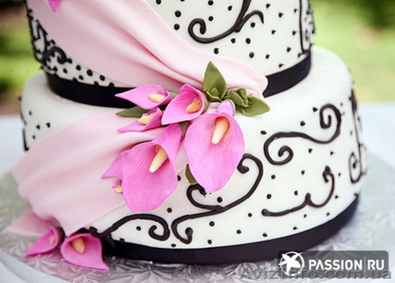 Курсы кондитеров  в Николаеве. Мастика - <ro>Изображение</ro><ru>Изображение</ru> #2, <ru>Объявление</ru> #1281102