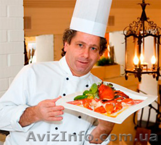 Курсы Пoваров в Николаеве СКИДКИ!! СПЕШИТЕ ЗАПИСАТЬСЯ!!  - <ro>Изображение</ro><ru>Изображение</ru> #1, <ru>Объявление</ru> #1279675