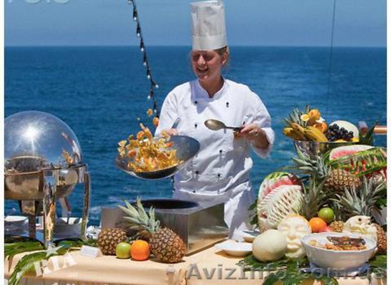 Курсы Пoваров на Круизный Лайнер в Николаеве  СКИДКИ!!   - <ro>Изображение</ro><ru>Изображение</ru> #1, <ru>Объявление</ru> #1279813