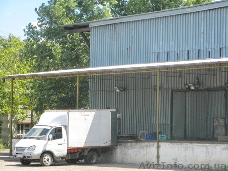 АРЕНДА – ПРОДАЖА. СКЛАДСКИЕ ПОМЕЩЕНИЯ - ХЕРСОНСКОЕ ШОССЕ  - <ro>Изображение</ro><ru>Изображение</ru> #4, <ru>Объявление</ru> #961189