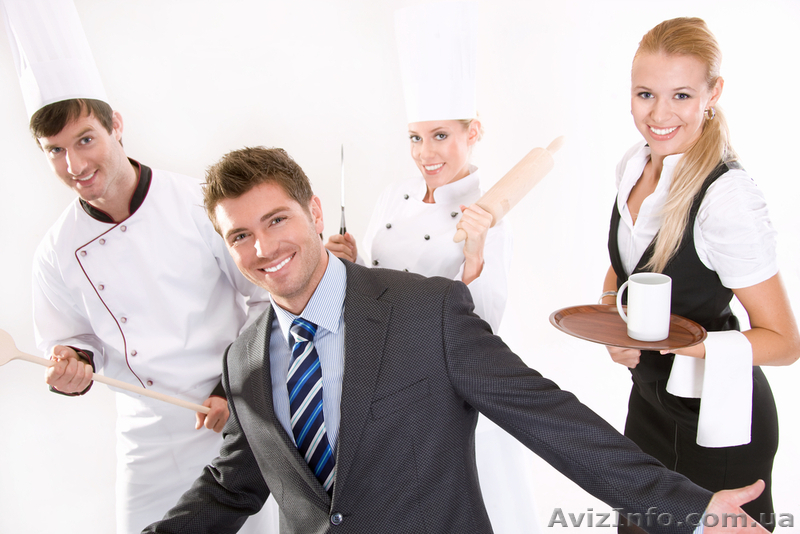 Курсы администратора ресторана в Николаеве. Администратор ресторана - <ro>Изображение</ro><ru>Изображение</ru> #1, <ru>Объявление</ru> #1281092