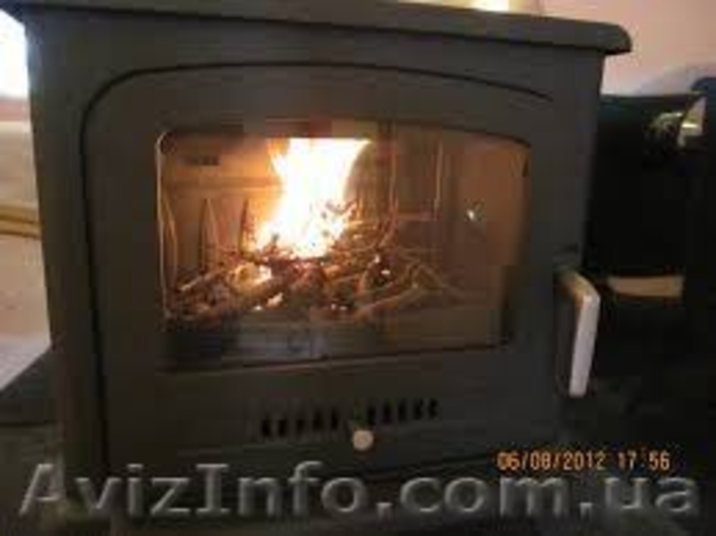 Печь чугунная Kratki KOZA K7 - <ro>Изображение</ro><ru>Изображение</ru> #3, <ru>Объявление</ru> #1276936