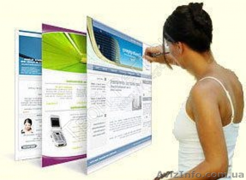 Курсы Web-дизайна по Созданию и Продвижению Сайтов в Николаеве СКИДКИ! - <ro>Изображение</ro><ru>Изображение</ru> #1, <ru>Объявление</ru> #1279719