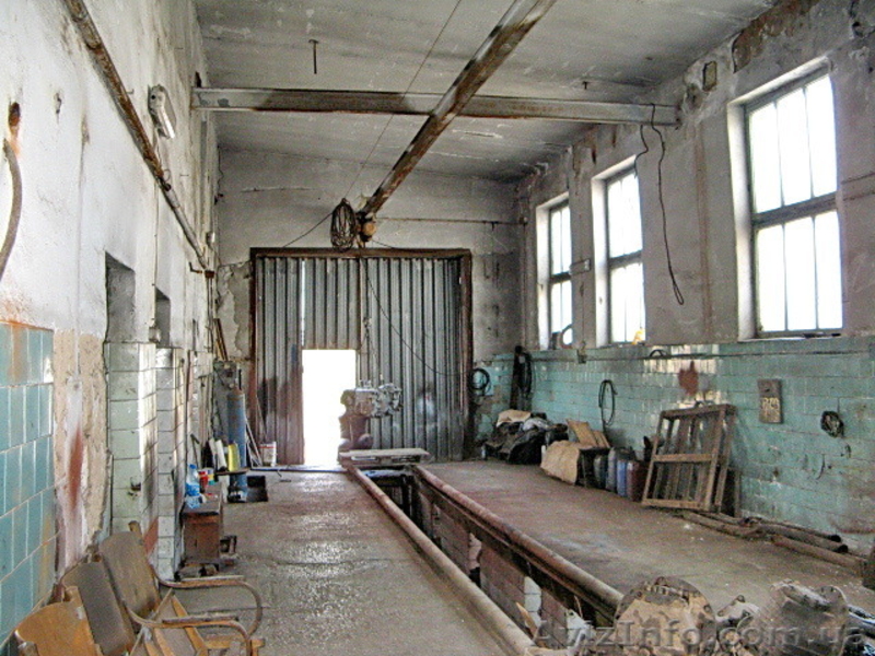 ПРОДАЖА.  АНАЛОГОВ НЕТ! ПРОИЗВОДСТВЕННАЯ БАЗА Р-Н  З-ДА ОКЕАН. РАДОМ ЖД ВЕТКА И - <ro>Изображение</ro><ru>Изображение</ru> #7, <ru>Объявление</ru> #1272730