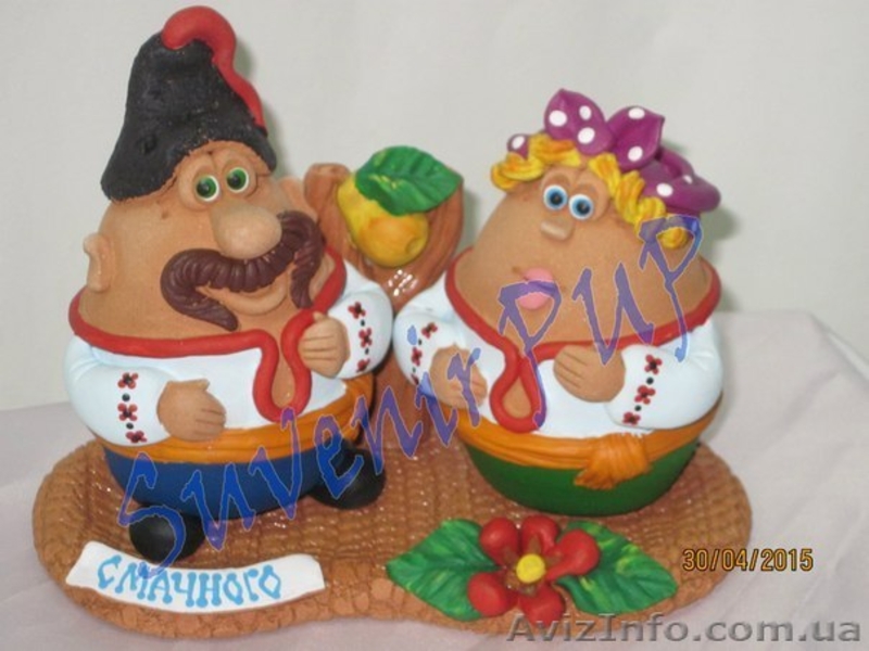 Сувенирная керамика SuvenirPUP - <ro>Изображение</ro><ru>Изображение</ru> #3, <ru>Объявление</ru> #1231036