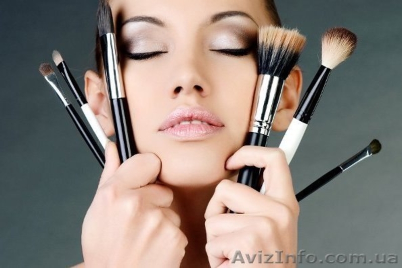  Курсы Визажиста в Николаеве СКИДКИ!! СПЕШИТЕ ЗАПИСАТЬСЯ!! - <ro>Изображение</ro><ru>Изображение</ru> #1, <ru>Объявление</ru> #1279797