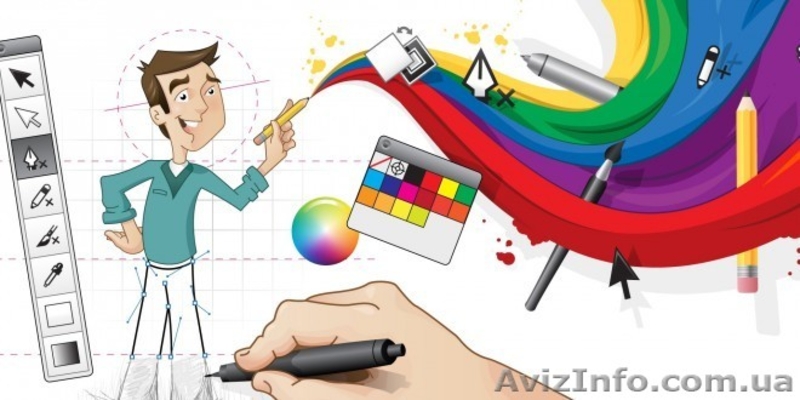 Курсы Web - анимации в Николаеве СКИДКИ!! СПЕШИТЕ ЗАПИСАТЬСЯ!! - <ro>Изображение</ro><ru>Изображение</ru> #1, <ru>Объявление</ru> #1279726