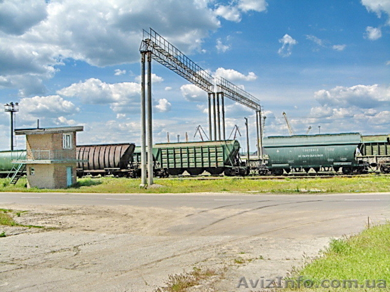 ПРОДАЖА.  АНАЛОГОВ НЕТ! ПРОИЗВОДСТВЕННАЯ БАЗА Р-Н  З-ДА ОКЕАН. РАДОМ ЖД ВЕТКА И - <ro>Изображение</ro><ru>Изображение</ru> #10, <ru>Объявление</ru> #1272730