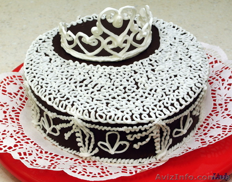 Курсы кондитеров  в Николаеве. Айсинг- королевская глазурь - <ro>Изображение</ro><ru>Изображение</ru> #1, <ru>Объявление</ru> #1286378