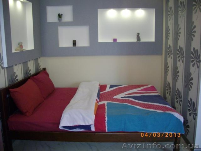 Непередаваемый шарм новостроя с авторским дизайном  - <ro>Изображение</ro><ru>Изображение</ru> #3, <ru>Объявление</ru> #1044496