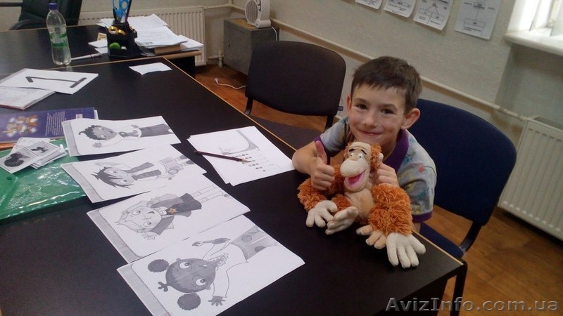 Курсы английского, польского, немецкого, чешского от 35 гривен - <ro>Изображение</ro><ru>Изображение</ru> #3, <ru>Объявление</ru> #1293774