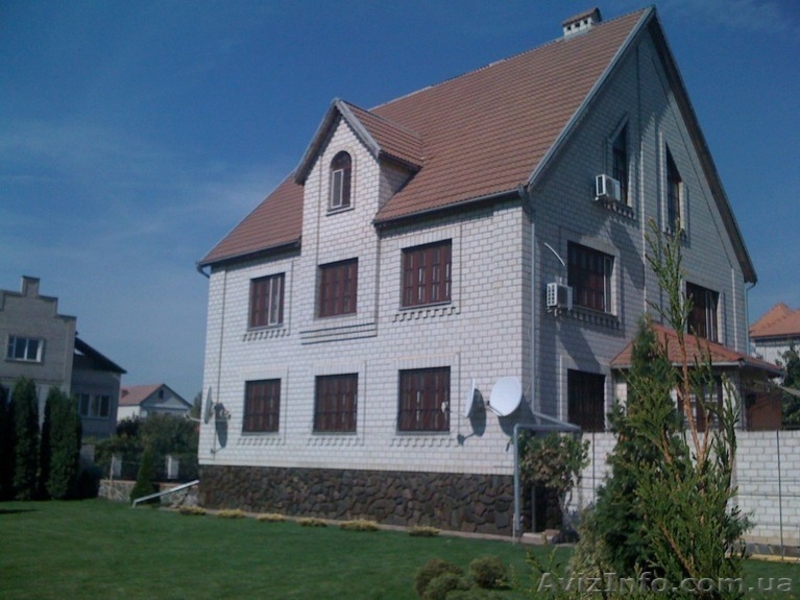 Продажа современного коттеджа в г. Южноукраинск - <ro>Изображение</ro><ru>Изображение</ru> #4, <ru>Объявление</ru> #1288760