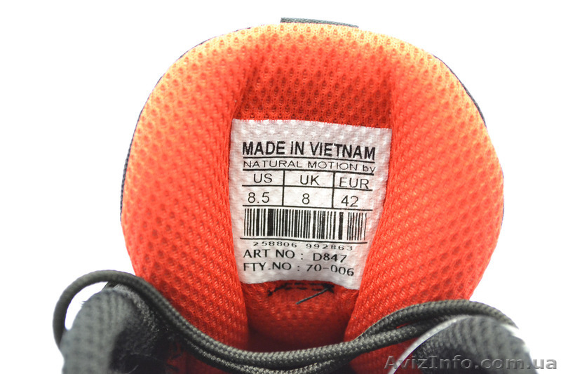 Срочно! Спортивные,  туристические кроссовки Salomon Fell Cross 2 - <ro>Изображение</ro><ru>Изображение</ru> #6, <ru>Объявление</ru> #1284137