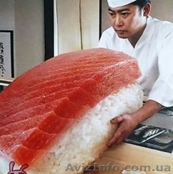 Курсы поваров в Николаеве. Повар японской кухни (Сушист) - <ro>Изображение</ro><ru>Изображение</ru> #1, <ru>Объявление</ru> #1286374