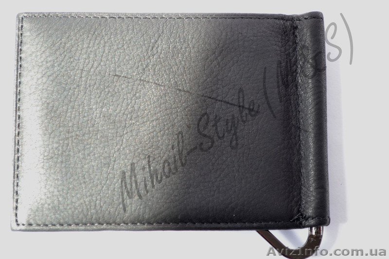 Модный новый мужской зажим для купюр Monice - <ro>Изображение</ro><ru>Изображение</ru> #3, <ru>Объявление</ru> #1294130