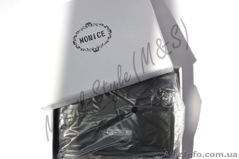 Модный новый мужской зажим для купюр Monice - <ro>Изображение</ro><ru>Изображение</ru> #6, <ru>Объявление</ru> #1294130