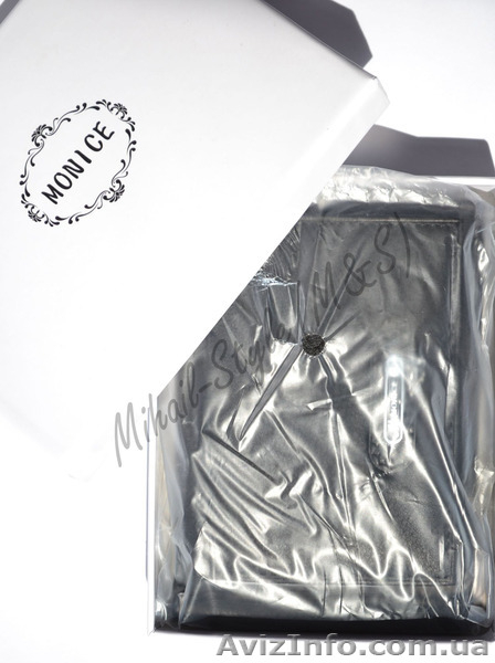 Модный новый мужской зажим для купюр Monice - <ro>Изображение</ro><ru>Изображение</ru> #7, <ru>Объявление</ru> #1294130