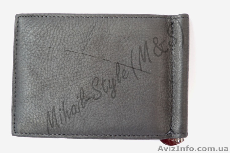 Модный новый мужской зажим для купюр Monice - <ro>Изображение</ro><ru>Изображение</ru> #9, <ru>Объявление</ru> #1294130