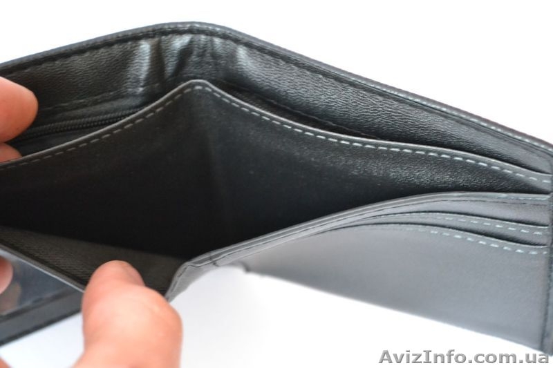 Стильный коричневый мужской зажим для купюр на подарок - <ro>Изображение</ro><ru>Изображение</ru> #4, <ru>Объявление</ru> #1294196