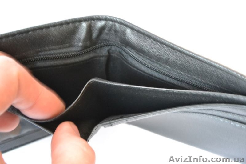 Стильный коричневый мужской зажим для купюр на подарок - <ro>Изображение</ro><ru>Изображение</ru> #5, <ru>Объявление</ru> #1294196