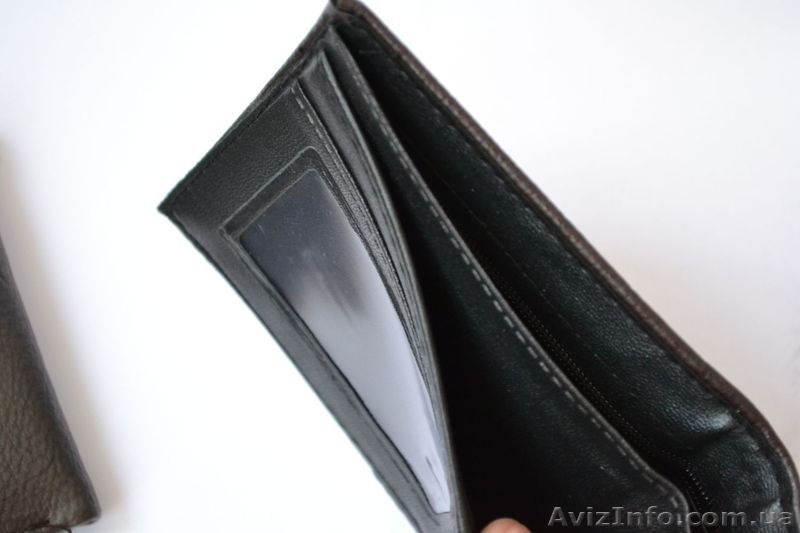 Стильный коричневый мужской зажим для купюр на подарок - <ro>Изображение</ro><ru>Изображение</ru> #7, <ru>Объявление</ru> #1294196