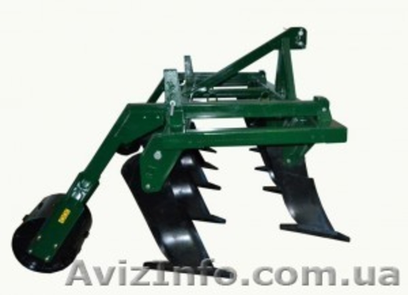 Глубокорыхлитель ГРУ-4,8 ЭКО опорный каток рыхлитель 4,8 - <ro>Изображение</ro><ru>Изображение</ru> #2, <ru>Объявление</ru> #1295362