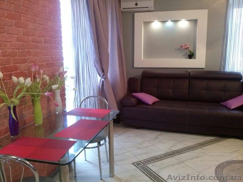 Непередаваемый шарм новостроя с авторским дизайном  - <ro>Изображение</ro><ru>Изображение</ru> #4, <ru>Объявление</ru> #1044496