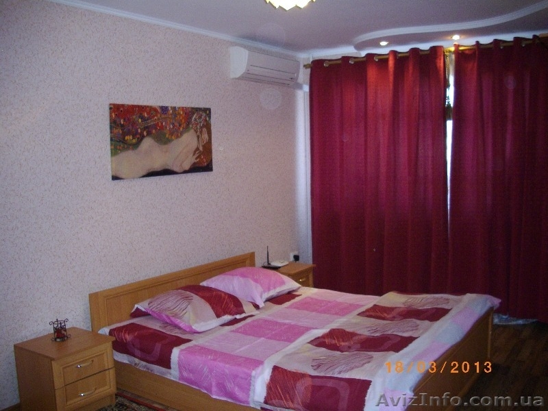 2 к посуточно-экономным,любящим стиль,комфорт,уют - <ro>Изображение</ro><ru>Изображение</ru> #4, <ru>Объявление</ru> #294572