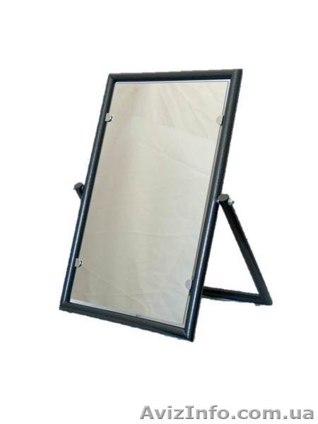 Зеркало обувное в пластмассовой оправе  - <ro>Изображение</ro><ru>Изображение</ru> #4, <ru>Объявление</ru> #1289930