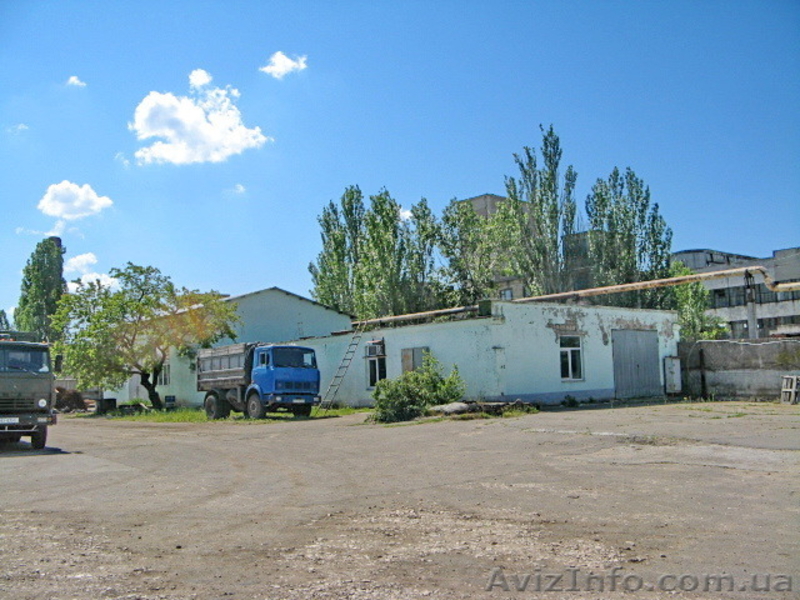 Аренда-Продажа.Территория для зерновой компании р-н порта Октябрьск ,  - <ro>Изображение</ro><ru>Изображение</ru> #4, <ru>Объявление</ru> #1289218