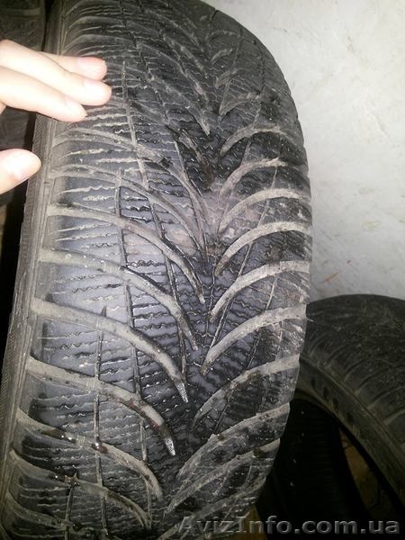 продам автошины зимние Good Year 185/60R14 в идеальном состоянии - <ro>Изображение</ro><ru>Изображение</ru> #3, <ru>Объявление</ru> #1306181
