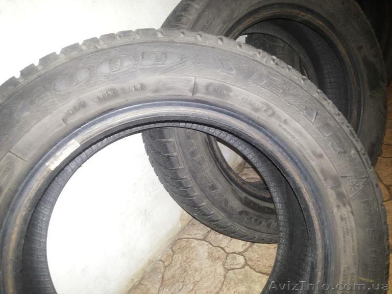 продам автошины зимние Good Year 185/60R14 в идеальном состоянии - <ro>Изображение</ro><ru>Изображение</ru> #4, <ru>Объявление</ru> #1306181
