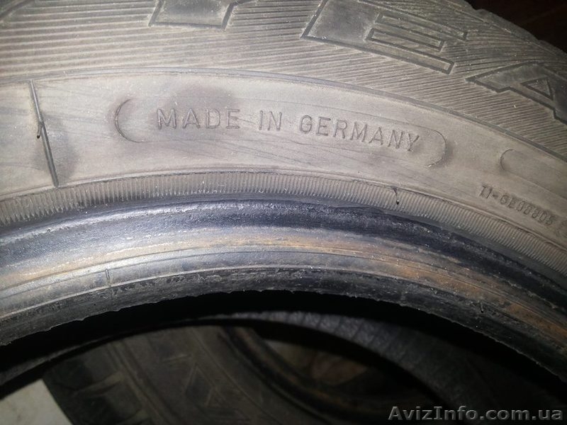 продам автошины зимние Good Year 185/60R14 в идеальном состоянии - <ro>Изображение</ro><ru>Изображение</ru> #5, <ru>Объявление</ru> #1306181