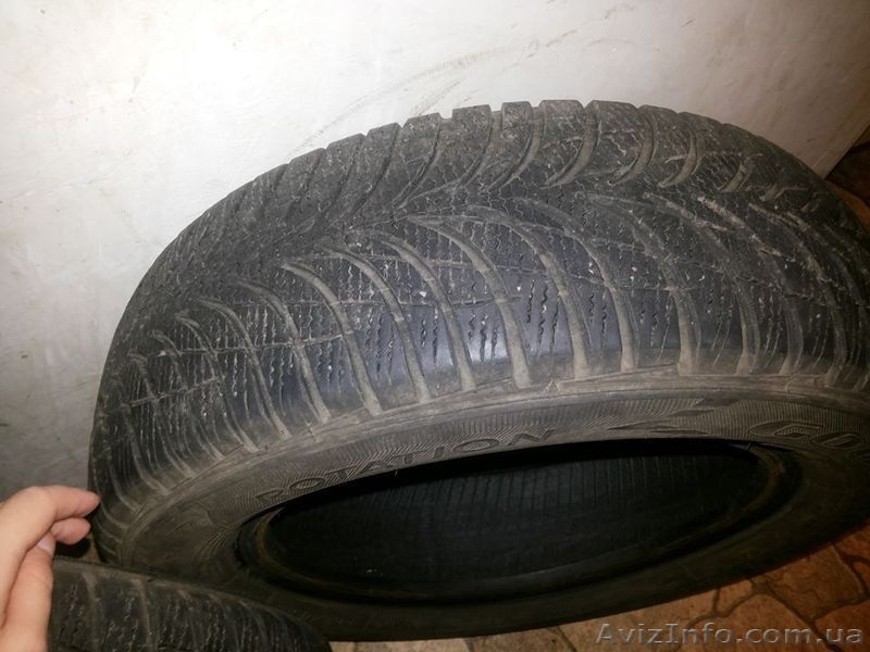 продам автошины зимние Good Year 185/60R14 в идеальном состоянии - <ro>Изображение</ro><ru>Изображение</ru> #6, <ru>Объявление</ru> #1306181