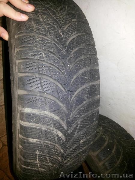 продам автошины зимние Good Year 185/60R14 в идеальном состоянии - <ro>Изображение</ro><ru>Изображение</ru> #7, <ru>Объявление</ru> #1306181