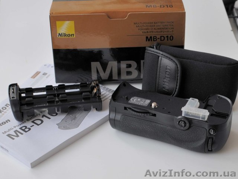 Продается Nikon D300 - <ro>Изображение</ro><ru>Изображение</ru> #3, <ru>Объявление</ru> #1303006