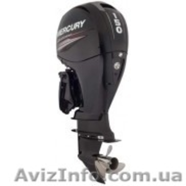 Лодочные моторы известных мировых брендов. - <ro>Изображение</ro><ru>Изображение</ru> #3, <ru>Объявление</ru> #1301097