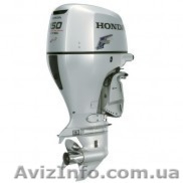 Лодочные моторы известных мировых брендов. - <ro>Изображение</ro><ru>Изображение</ru> #6, <ru>Объявление</ru> #1301097