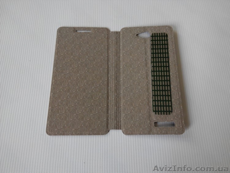 Чехол книжка для Jiayu F2 2 цвета (в наличии) - <ro>Изображение</ro><ru>Изображение</ru> #3, <ru>Объявление</ru> #1303741