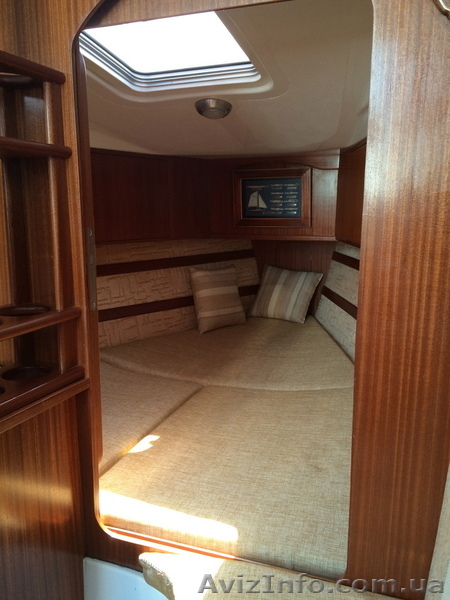 Продается яхта проекта ВС-750 (компромис) - <ro>Изображение</ro><ru>Изображение</ru> #8, <ru>Объявление</ru> #1299800