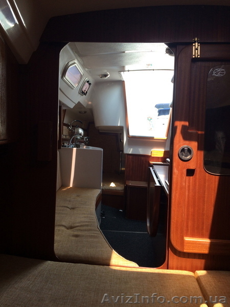 Продается яхта проекта ВС-750 (компромис) - <ro>Изображение</ro><ru>Изображение</ru> #9, <ru>Объявление</ru> #1299800