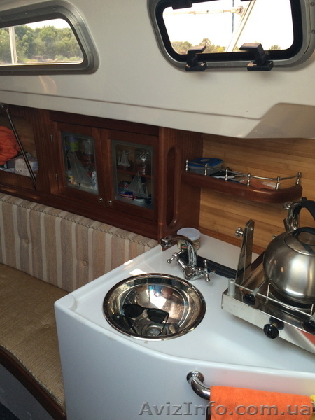 Продается яхта проекта ВС-750 (компромис) - <ro>Изображение</ro><ru>Изображение</ru> #10, <ru>Объявление</ru> #1299800