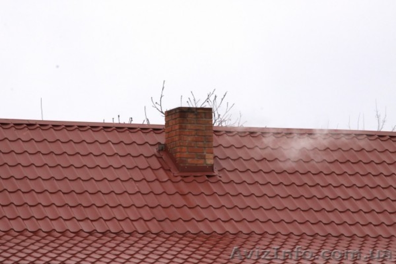 Продажа металлочерепицы завода Сталекс в Николаеве,н - <ro>Изображение</ro><ru>Изображение</ru> #3, <ru>Объявление</ru> #1297805