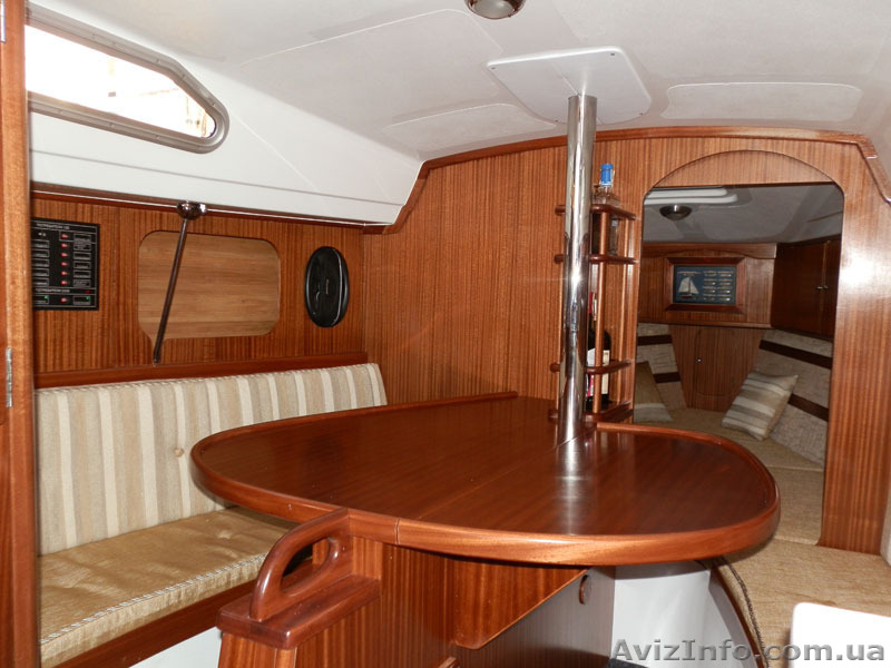 Продается яхта проекта ВС-750 (компромис) - <ro>Изображение</ro><ru>Изображение</ru> #7, <ru>Объявление</ru> #1299800