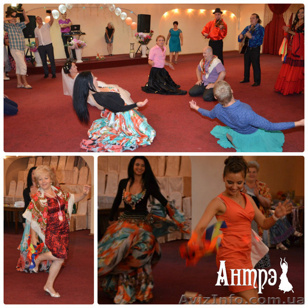 Цыгане на свадьбу - <ro>Изображение</ro><ru>Изображение</ru> #3, <ru>Объявление</ru> #1308421