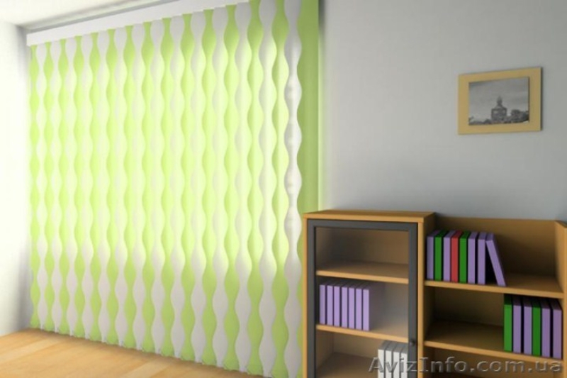 Жалюзи, тканевые ролеты, москитные сетки, римские шторы, плиссе - <ro>Изображение</ro><ru>Изображение</ru> #3, <ru>Объявление</ru> #1308314