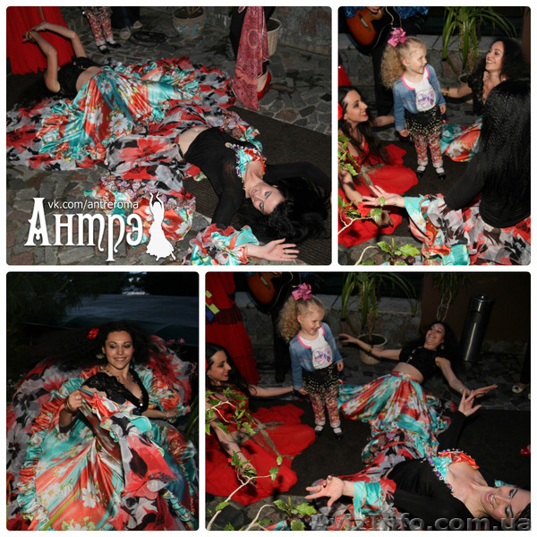 Цыгане на праздник - <ro>Изображение</ro><ru>Изображение</ru> #5, <ru>Объявление</ru> #1308387