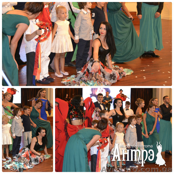 Цыгане на праздник - <ro>Изображение</ro><ru>Изображение</ru> #6, <ru>Объявление</ru> #1308387